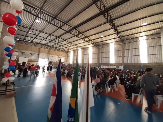 Leia mais sobre o artigo Segunda edição do Festival Paradesportivo: inscrições abertas