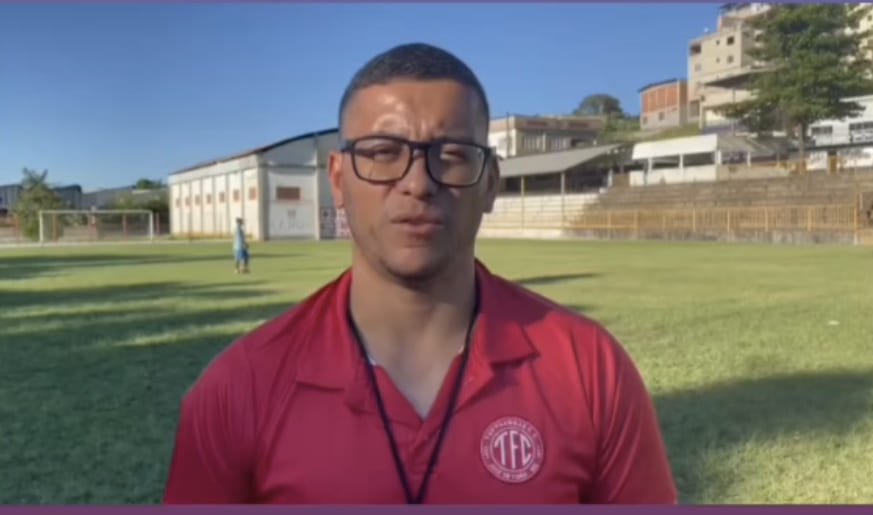 Leia mais sobre o artigo Conheça Wanderley Tavares, que tenta salvar o Baeta