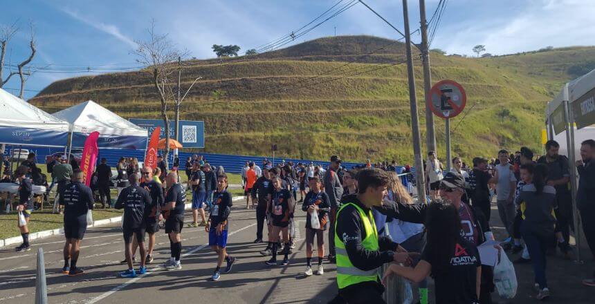 Leia mais sobre o artigo Corridas de rua: confira resultados extra-oficiais da quarta etapa do Ranking