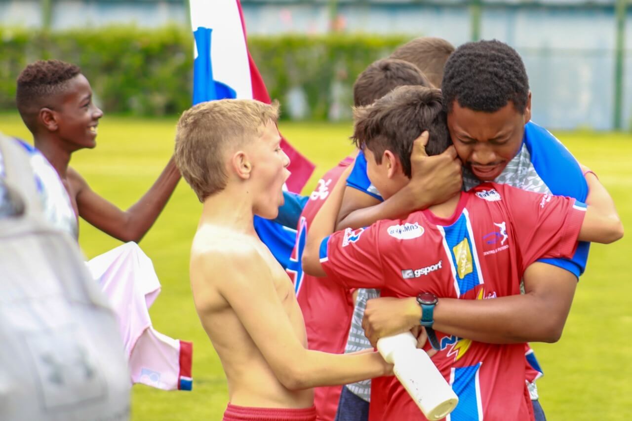 Leia mais sobre o artigo Copa Prefeitura de Futebol Amador: distribuição de fichas na quarta, dia 7