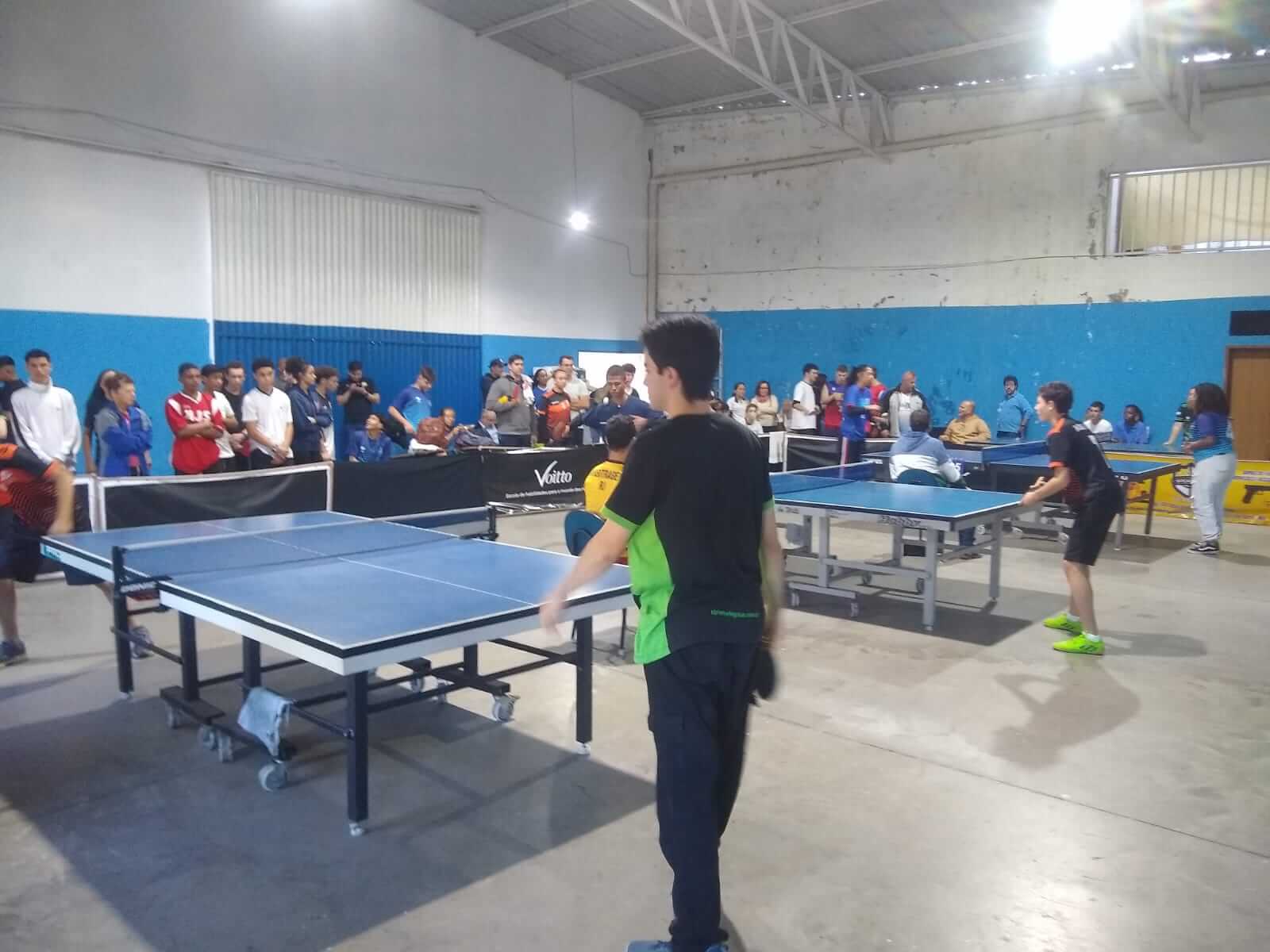 Leia mais sobre o artigo Jogos Intercolegiais 2023: veja resultado completo do tênis de mesa