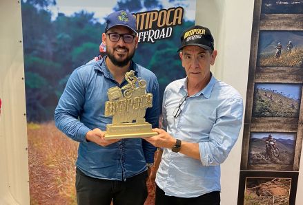 Leia mais sobre o artigo Chegou a hora! Os olhos do off road nacional estão todos no IOR