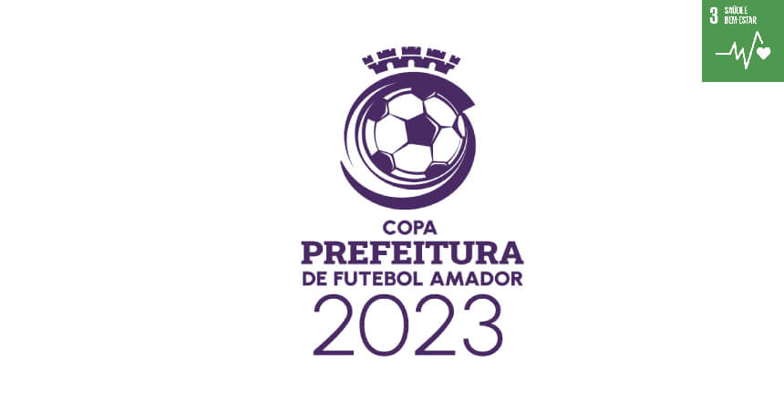 Leia mais sobre o artigo Copa Prefeitura de Futebol Amador tem desfile de abertura domingo