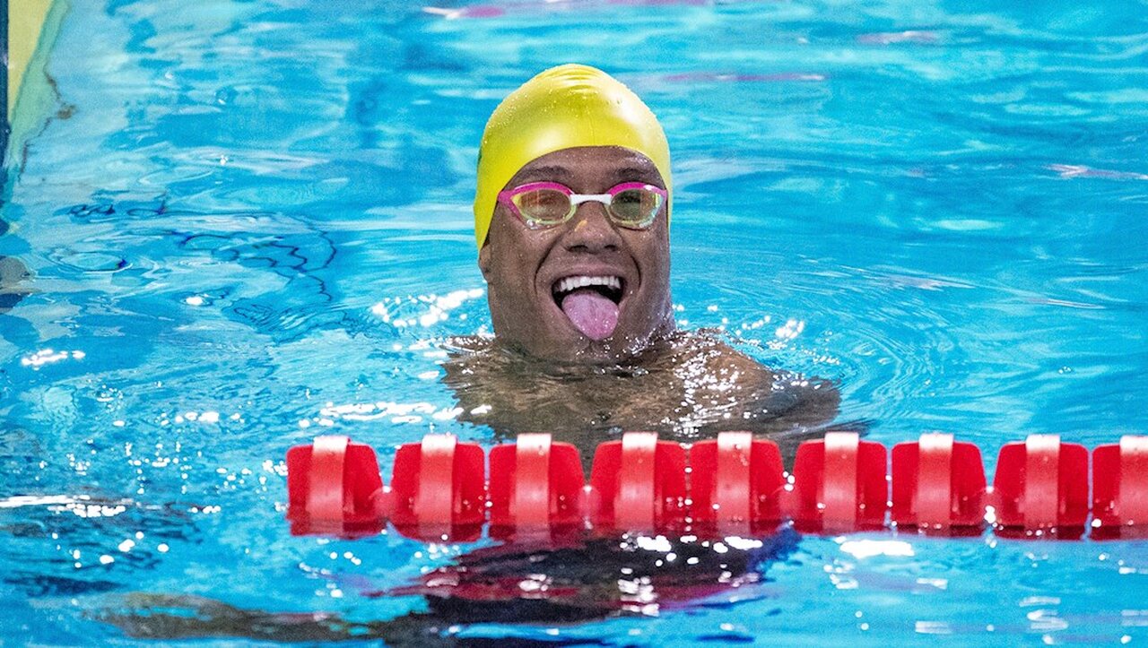 Leia mais sobre o artigo Gabriel é ouro nos 100m costas no Mundial em Manchester