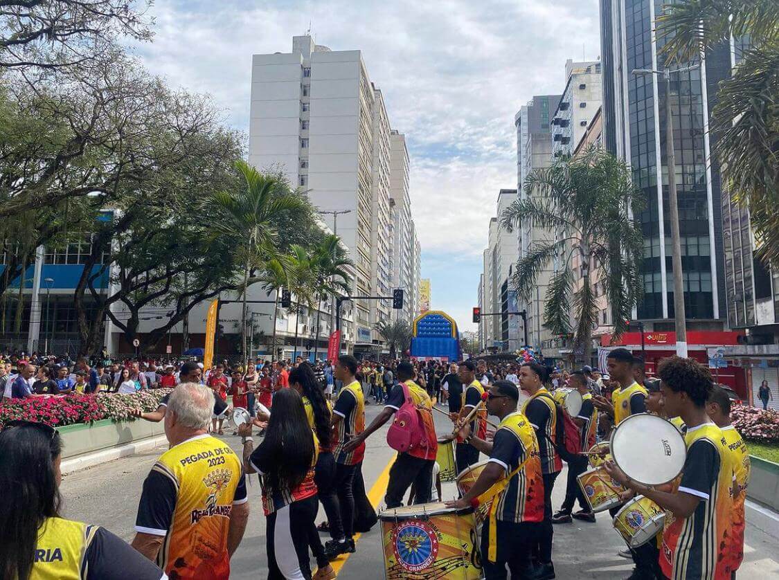 Leia mais sobre o artigo SuperCopa dos Campeões abre Copa Prefeitura de Futebol Amador