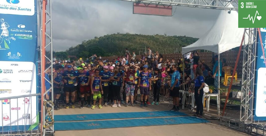 Leia mais sobre o artigo Confira os resultados da Corrida da Camilo dos Santos