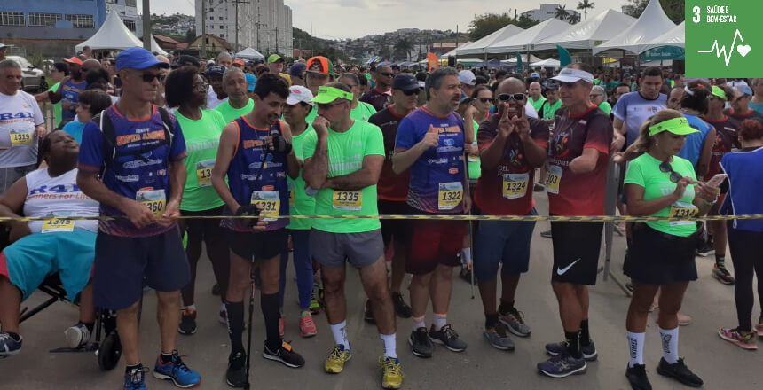 Leia mais sobre o artigo Corrida Unimed: veja resultados e tempos de todos os participantes