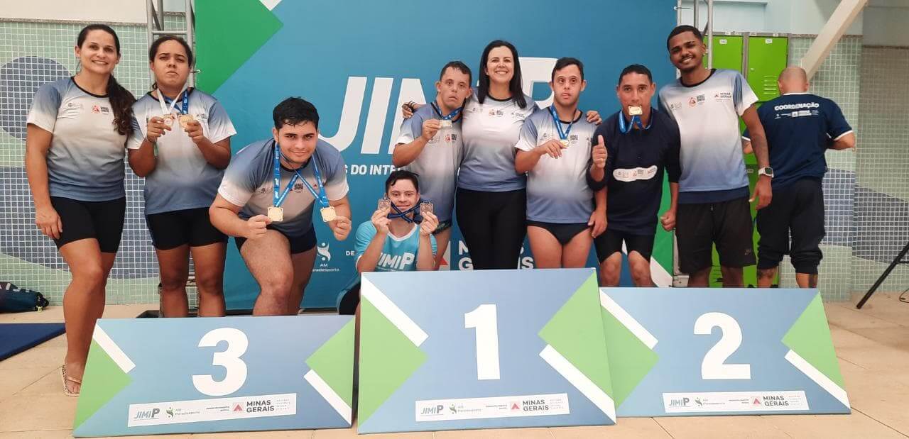 Leia mais sobre o artigo Com a palavra, os professores campeões do Jimi Paradesporto!