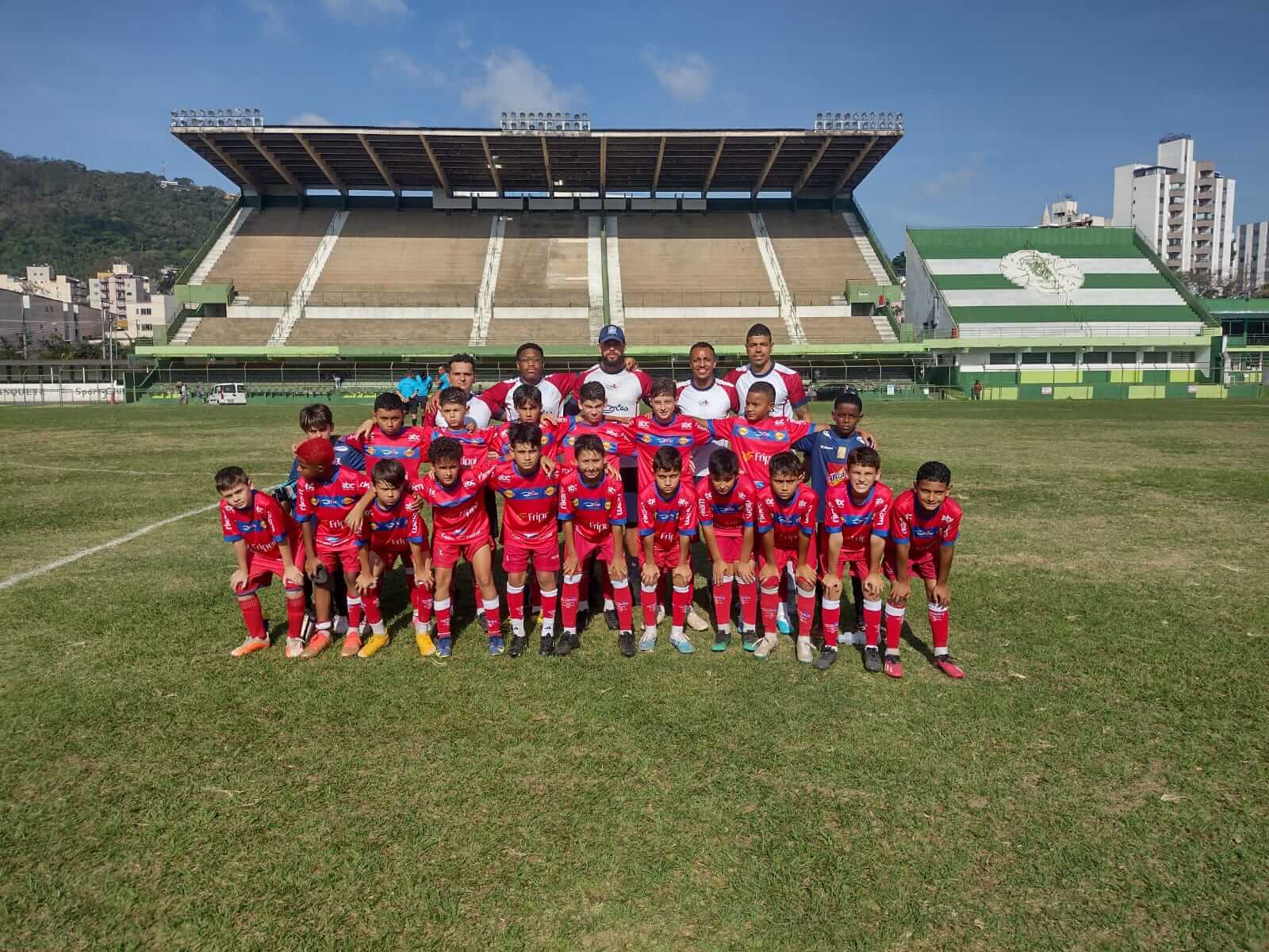 Leia mais sobre o artigo Conheça campeões da Liga de Futebol de Juiz de Fora