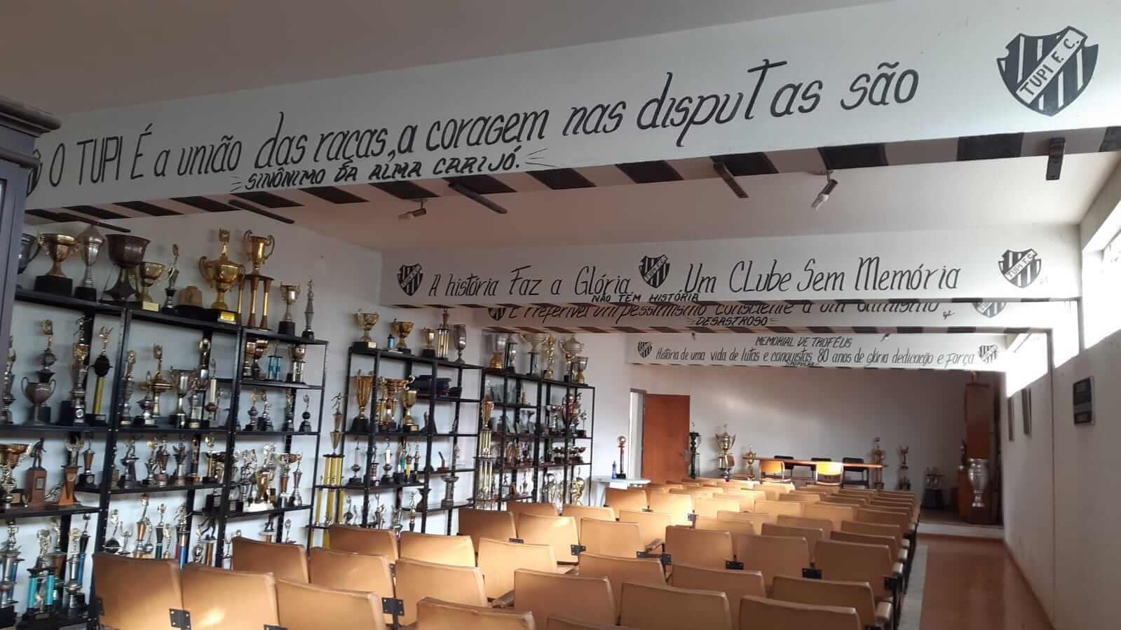 Leia mais sobre o artigo Tupi anuncia novo Diretor de Futebol