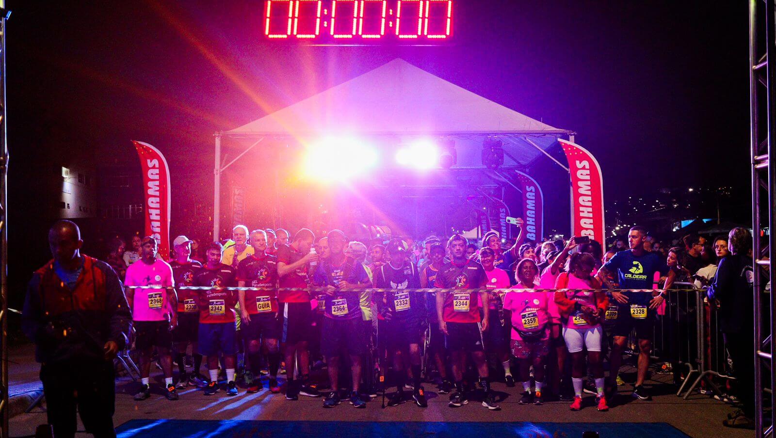 Leia mais sobre o artigo Confira todos os tempos e resultados da Corrida do Bahamas