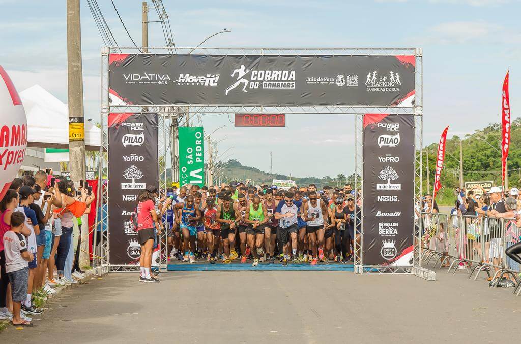 Leia mais sobre o artigo Corrida Bahamas Night Run tem recorde de inscrições no Ranking