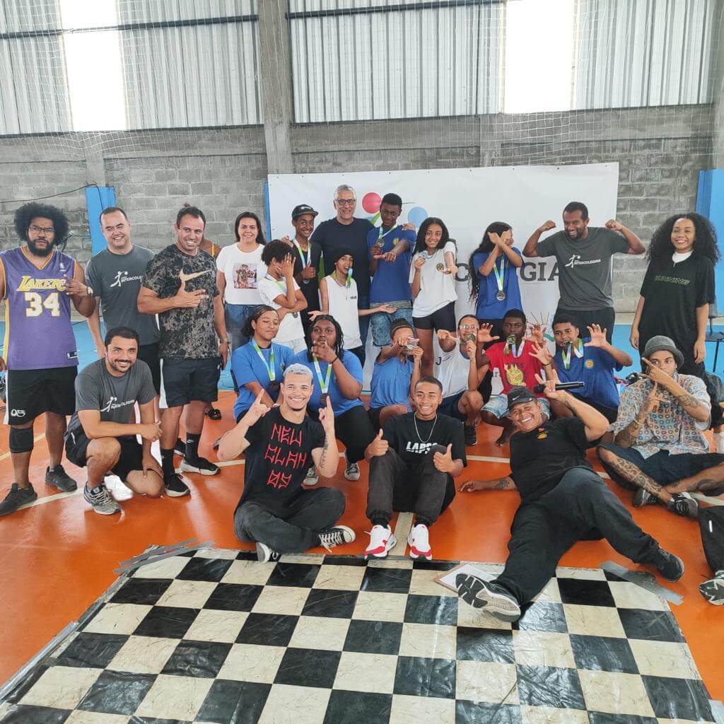 Leia mais sobre o artigo Divulgadas as escolas campeãs dos Jogos Intercolegiais