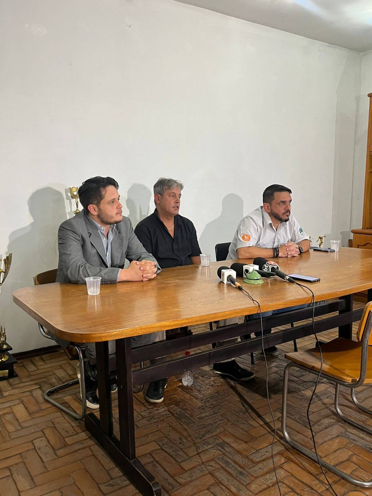 Leia mais sobre o artigo “Captar e olhar para a base”: Tupi confirma Bejani Jr. no Futebol e disputa Módulo 2