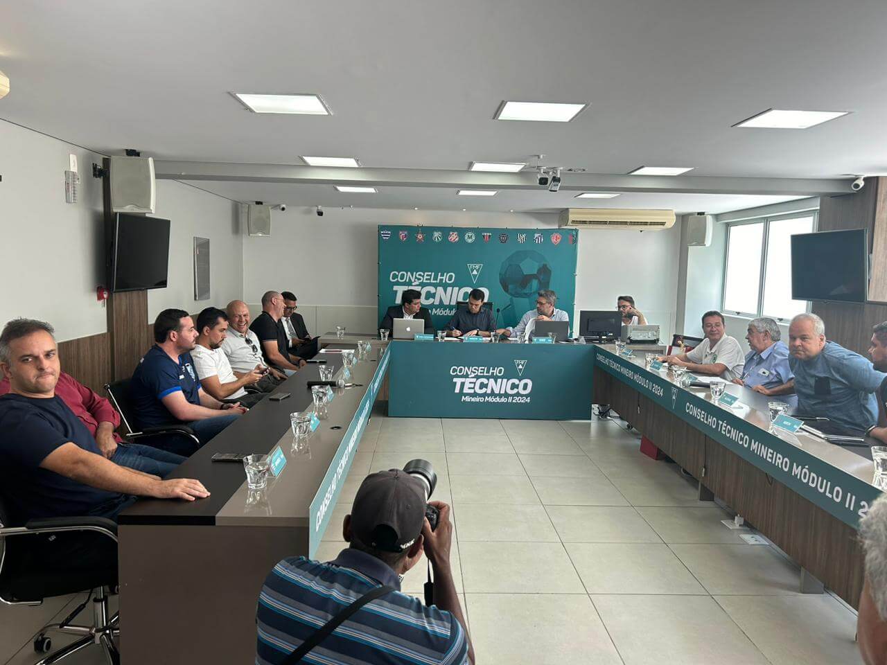 Leia mais sobre o artigo Módulo 2: Tupi confirmado, chaves regionalizadas e novo formato