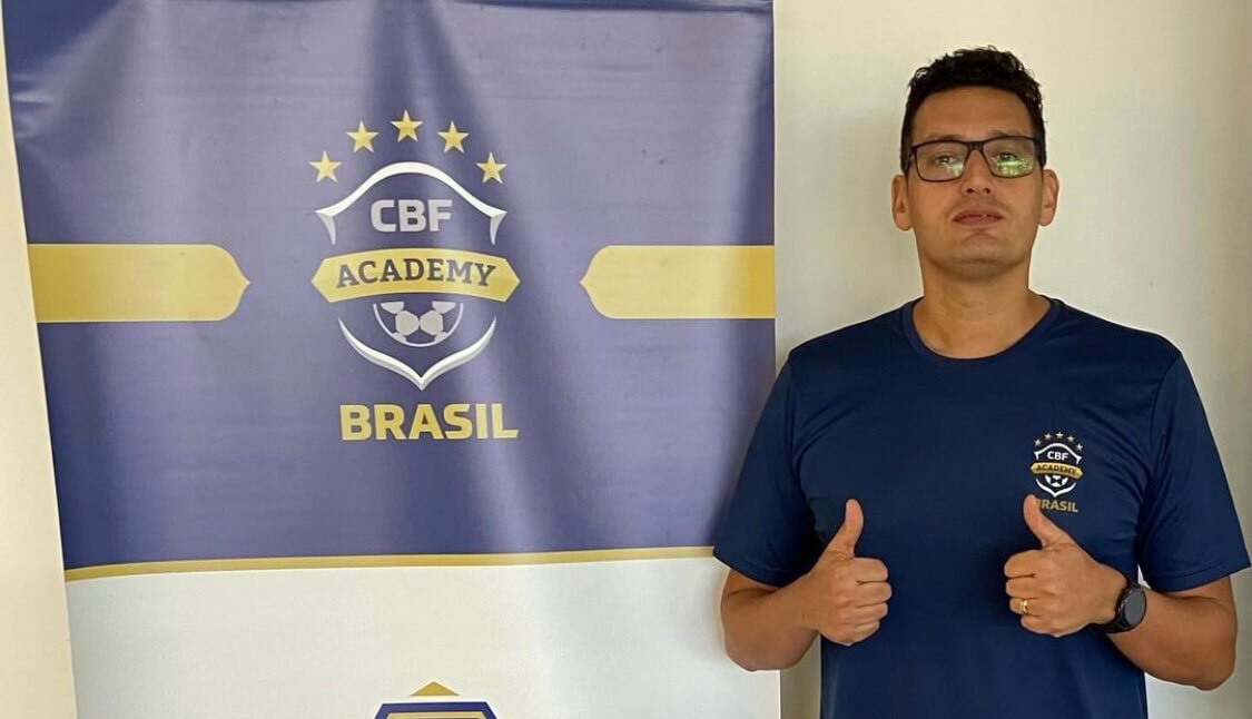 Leia mais sobre o artigo Depois da polêmica com Igor, Tupi anuncia novo treinador
