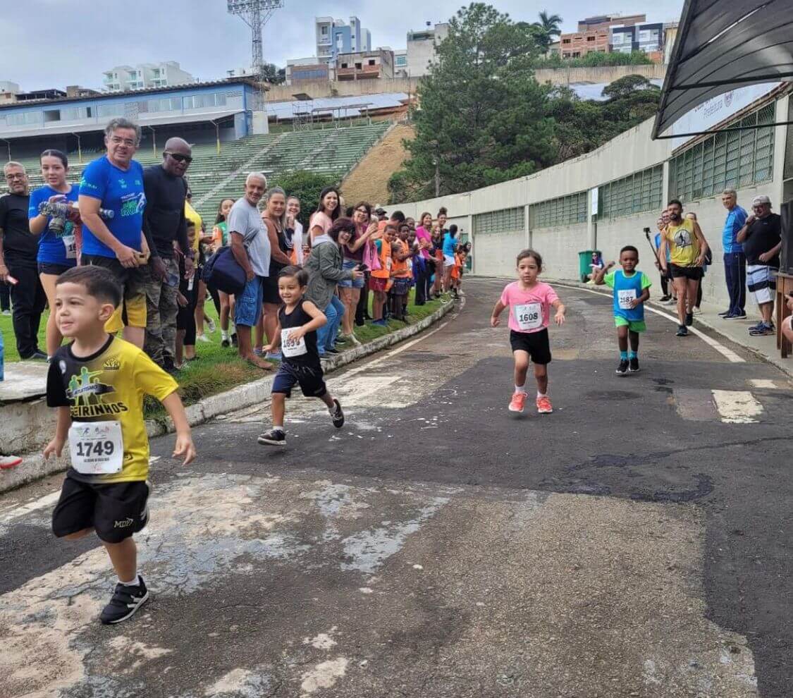 Leia mais sobre o artigo Confira todos os tempos e resultados da segunda corrida do Ranking