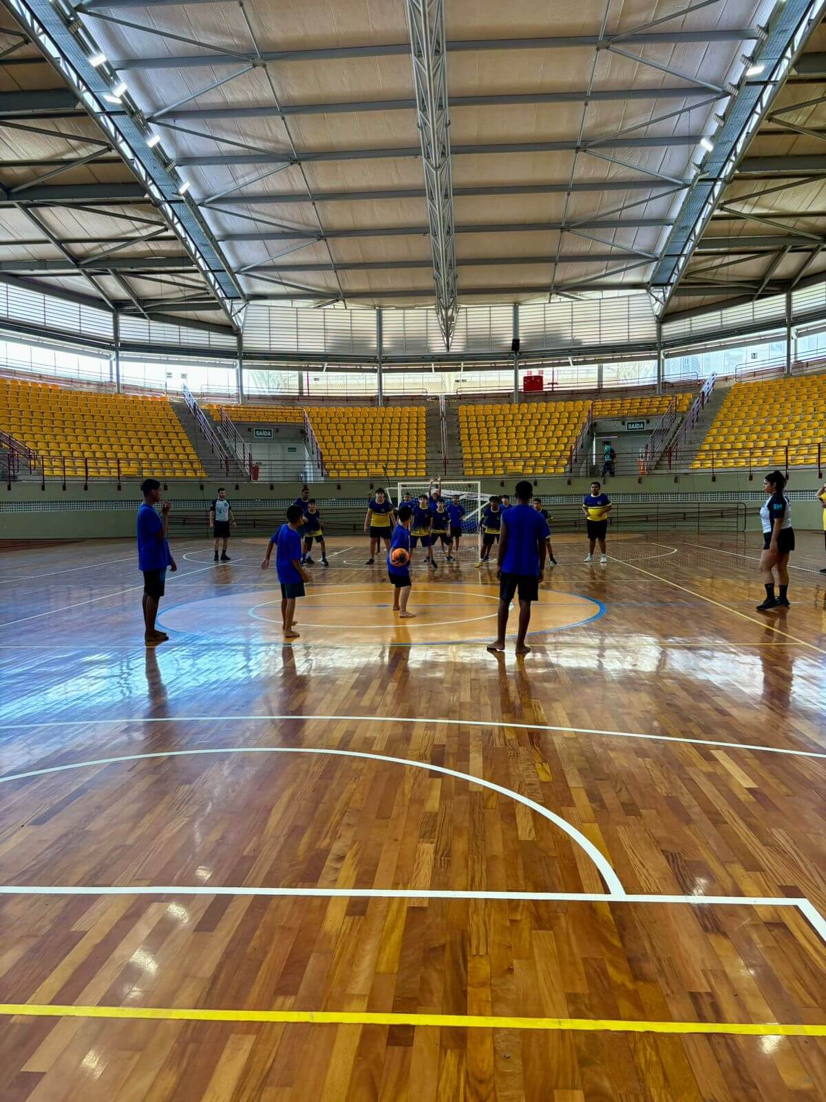 Leia mais sobre o artigo Programa Bolsa Atleta 2024: Prefeitura de JF publica edital