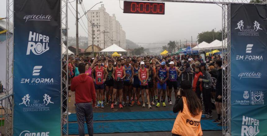 Leia mais sobre o artigo Veja resultados e tempos extraoficiais da terceira corrida do Ranking local