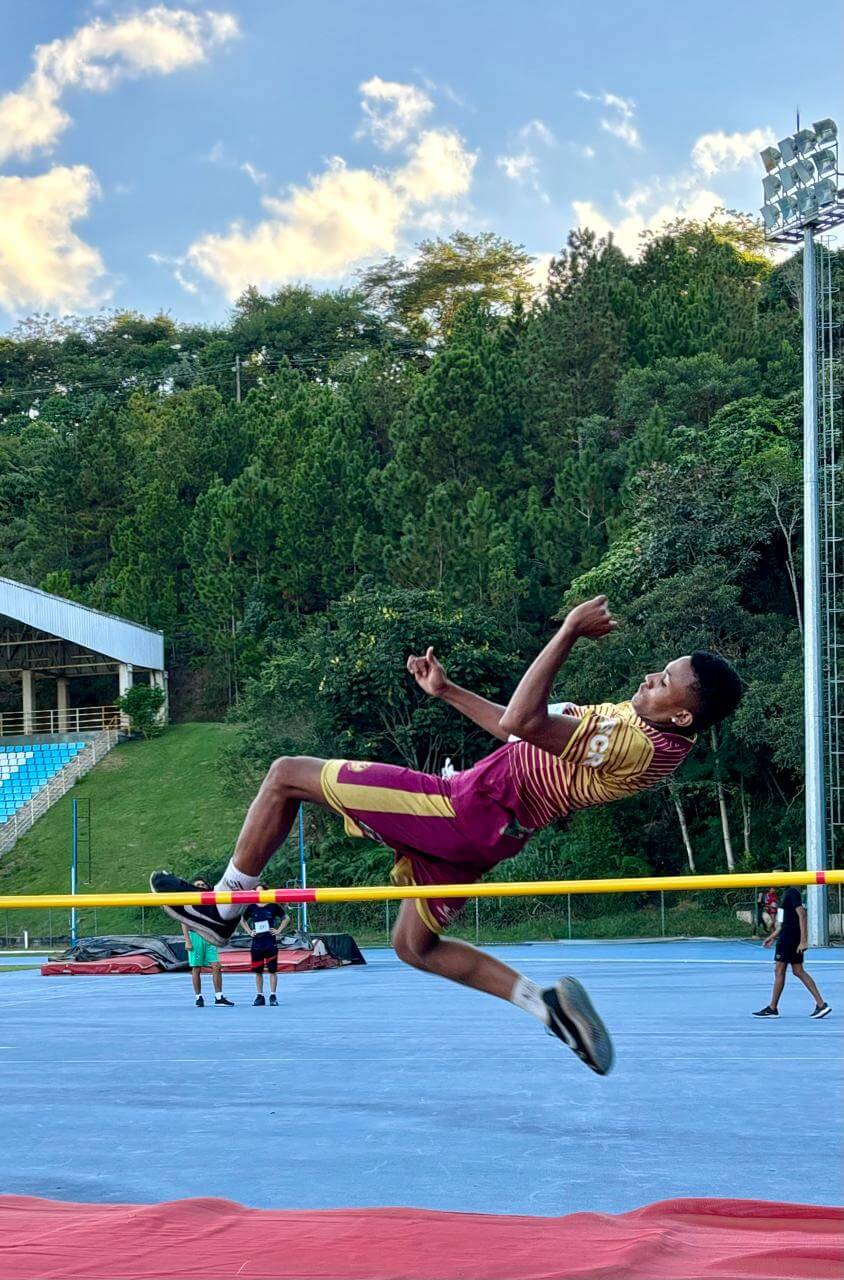 Leia mais sobre o artigo Judô e atletismo são destaques na agenda dos Intercolegiais