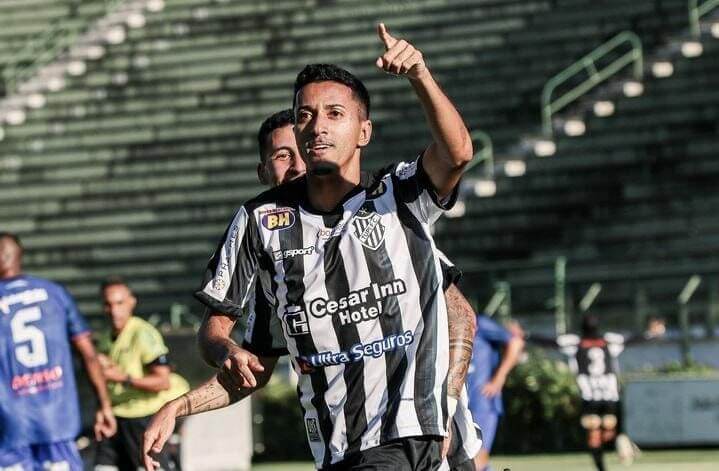 Leia mais sobre o artigo Toque de Bola antecipou em fevereiro! Tupi vai mesmo jogar no estádio do Sport