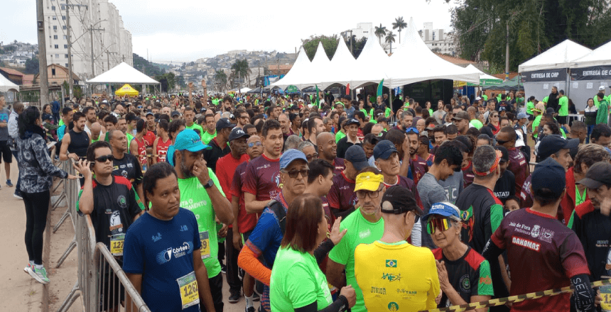 Leia mais sobre o artigo Confira todos os tempos da quarta etapa do 36º Ranking de Corridas de Rua