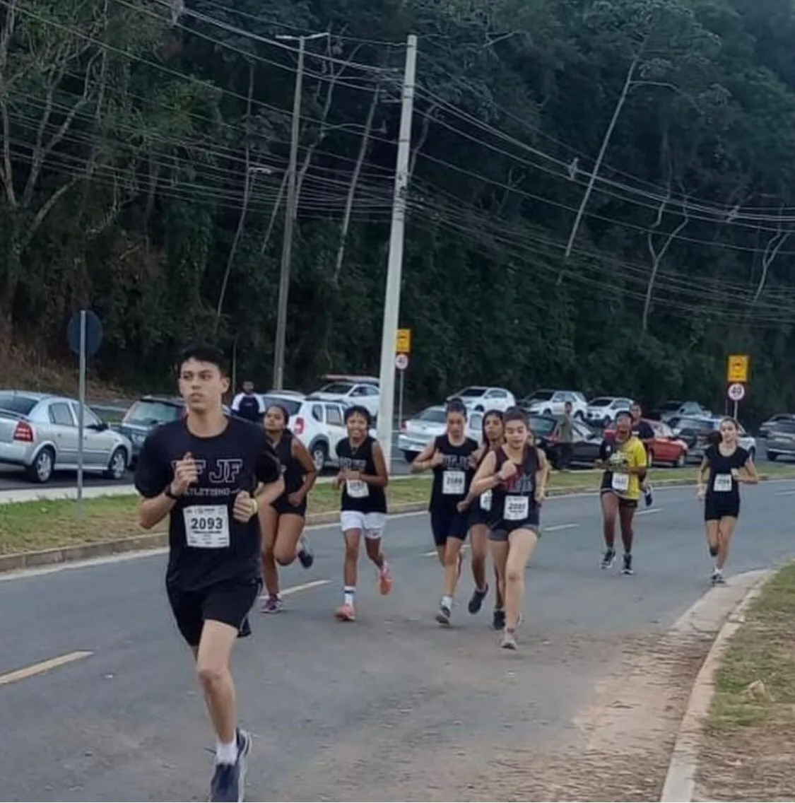 Leia mais sobre o artigo Quinta etapa do Ranking de Corridas de Rua: todos os tempos e resultados