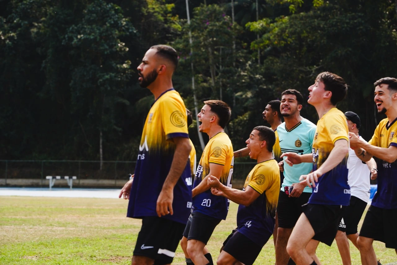 Leia mais sobre o artigo Universitarius lança Edital “Torcida que Transforma”. Veja quem pode participar
