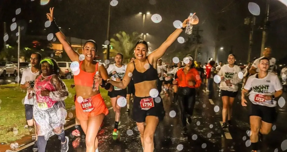 Leia mais sobre o artigo Bahamas Night Run: confira todos os tempos e resultados