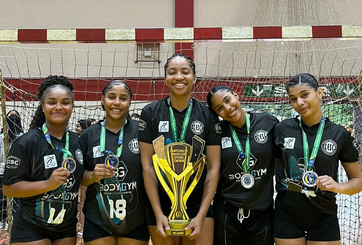 Leia mais sobre o artigo Handebol: conheça as juiz-foranas que disputam o Brasileiro de Seleções