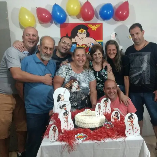 Leia mais sobre o artigo Jésus Vieira: um personagem e tanto da grande família do futebol
