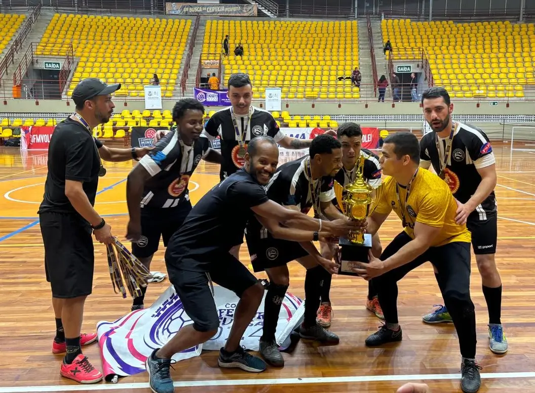Leia mais sobre o artigo Copa Prefeitura de Futsal: definida data da distribuição das fichas