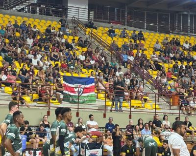 Leia mais sobre o artigo Bolsa Atleta de Juiz de Fora tem 4 categorias. Veja prazos e condições
