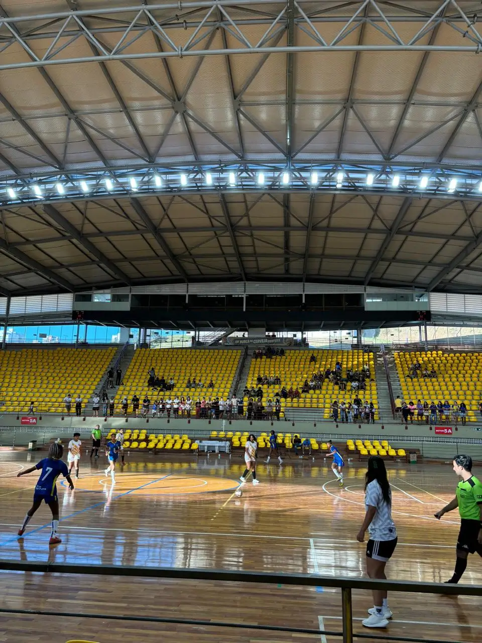 Leia mais sobre o artigo Em dia com a Copa Prefeitura de Futsal? Olho no prazo!