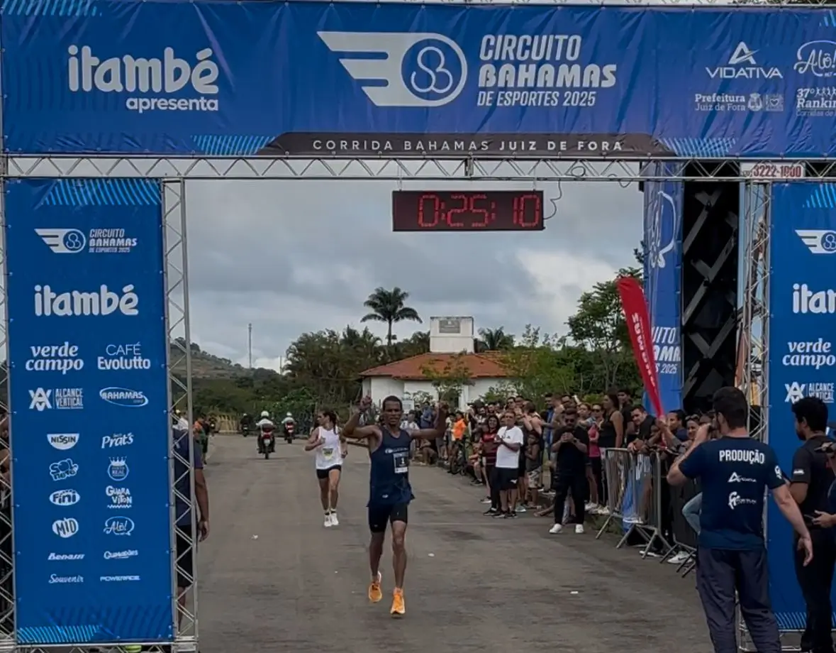 Leia mais sobre o artigo 5ª Corrida do Bahamas reúne mais de 3 mil. Veja resultado completo