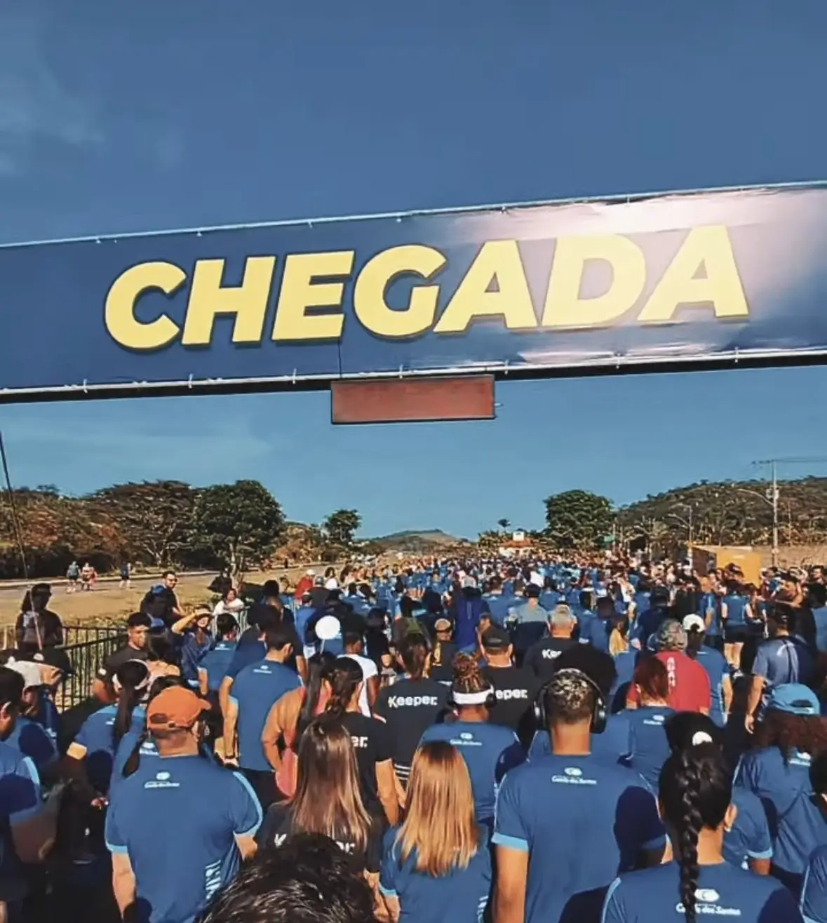 Leia mais sobre o artigo Corrida da Camilo: todos os tempos e resultados