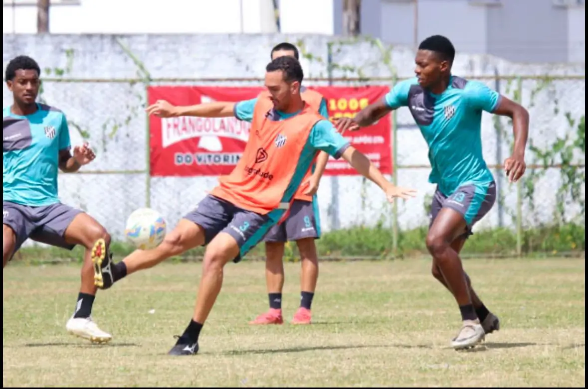 Leia mais sobre o artigo Tupi precisa vencer fora de casa para seguir com chances: “Final de Copa do Mundo”