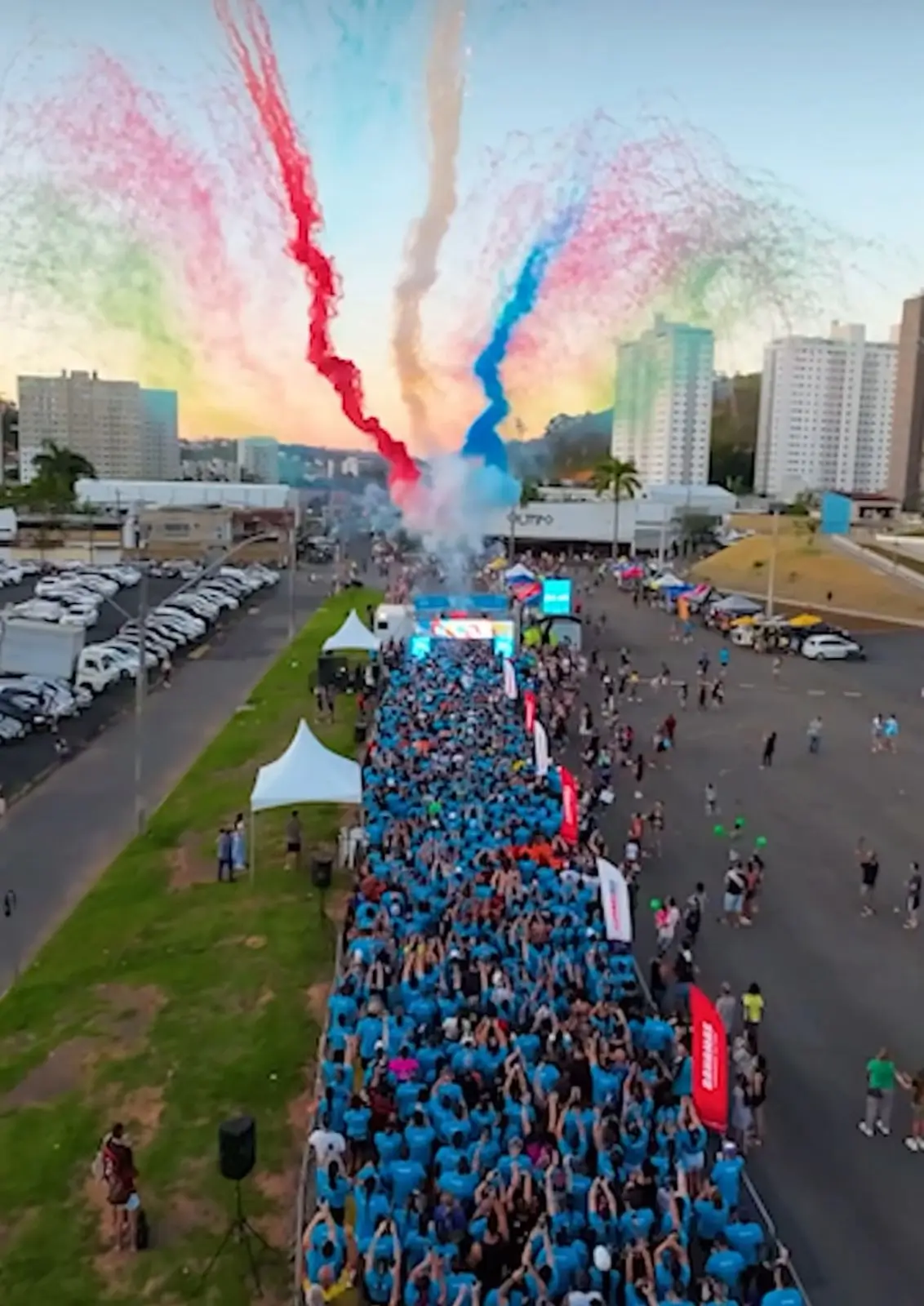 Leia mais sobre o artigo Confira resultado final do 37º Ranking de Corridas de Rua de Juiz de Fora