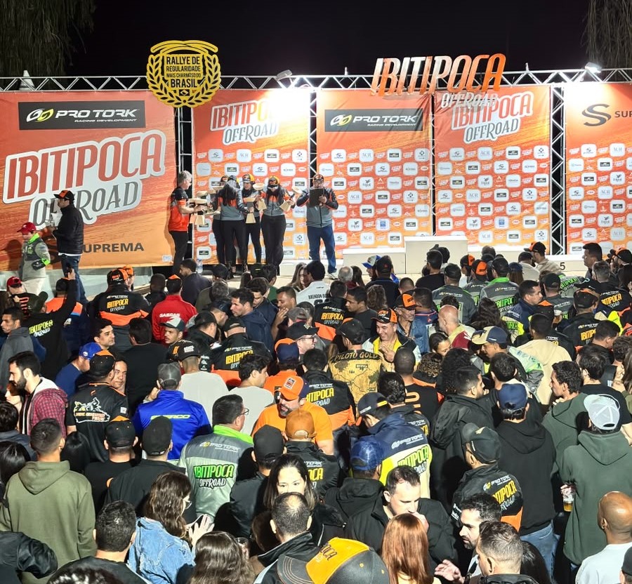 Leia mais sobre o artigo 36º Pro Tork Ibitipoca Off Road: confira resultado completo